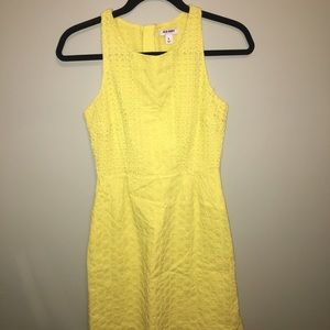 old navy patterned dress